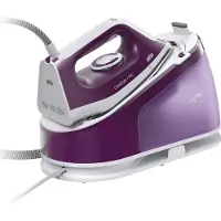 Braun CareStyle 1 IS1514VI 2200 W 1,7 L Semelle en céramique Violet
