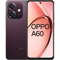 OPPO A60 128 Go Mauve 5G