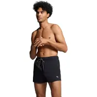 Puma Swimming Shorts Noir 2XL Homme