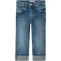 Name it Jean 'NMFROSE' bleu denim