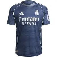 Adidas Authentic Homme - Jerseys/Réplicas, Bleu - Taille L - Poly Mesh