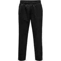 Only & Sons Pantalon 'ONSRiber' beige / noir