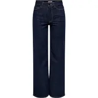 JDY Jeans Felina Fina High Waist Wide Femmes
