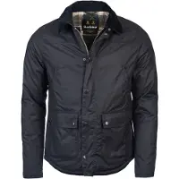 Barbour Veste mi-saison 'Reelin' bleu marine