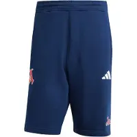 Adidas Arsenal Us Pack Shorts Bleu M Homme