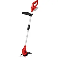 Einhell Power X-Change Coupe-bordures sans fil GC-CT 18/24 Li-Solo