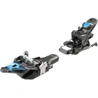 Fritschi - Fixations de Ski de Randonnée - Tecton 13 Carbon - Taille 90 mm - Gris