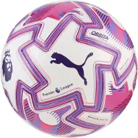 Puma Orbita Ultimate Pl Brilliance Fifa Quality Pro Wp Football Ball Rose 5