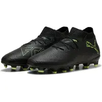 Puma Future 8 Pro Fg/ag Junior Football Boots Noir EU 36 Enfants