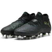 Puma Future 8 Ultimate Mxsg Chaussures de football Noir UE 42 Noir UE 42