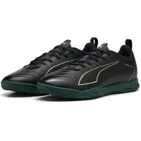 Puma Chaussures de football en salle Ultra 6 Play IT Junior