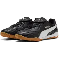 Puma Chaussures d'intérieur pour hommes King Liga It noir - 44.5