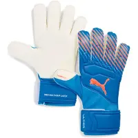 Puma Ultra Match Rc Goalkeeper Gloves Bleu 7