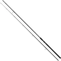 FOX Rage Canne à carpe Warrior Boat N Bank argent 3.05 m / 3 Lbs argent 3.05 m