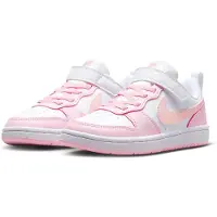 Nike Baskets Court Borough Low Recraft (PS) Enfants