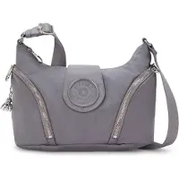 Kipling Sera M Bag Gris