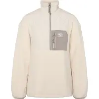 Kari Traa Polaire demi-zip femme Rothe