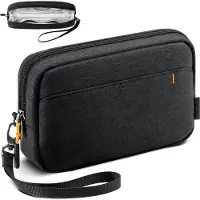 Inateck Organizer Tasche AB03012 black 32,5cm * 23,5cm * 5cm