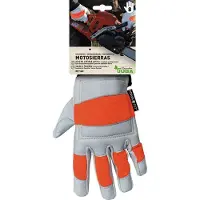 JUBA Clase 1 Work Gloves Gris 9