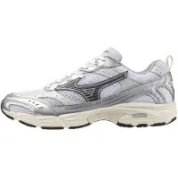 Mizuno Mxr Sport Chaussures de sport Gris EU 41 Homme Gris EU 41