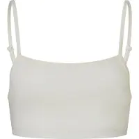 Super.natural Cozy Sports Bra Blanc S Femme