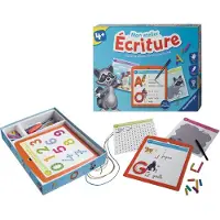 Ravensburger Jeu éducatif Mon atelier Ecriture