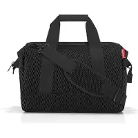 Reisenthel Sac de voyage 'Allrounder' noir