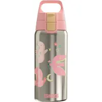 SIGG Gourde Enfant Isotherme "Therm One Fly Away" 0.5l