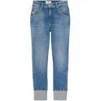 Le Temps des Cerises Jeans flare / larges 400/60 femmes - Bleu - US 29
