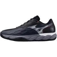 Mizuno Chaussure de sport gris