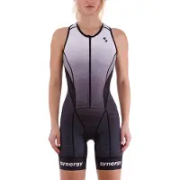 Synergy Triathlon Sans Manches Pro