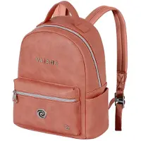 KARACTERMANIA Sac à dos Disney Vaiana Moana Coral 29 cm