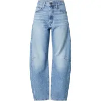 Levi's Jean 'Cinch Barrel' bleu denim