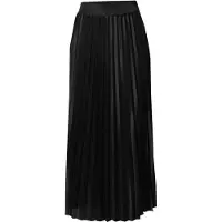 ONLY Jupe 'ONLKOLTER' noir
