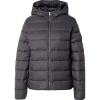 Roxy Wind Bliss Padded Jacket Noir M Femme