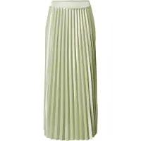 ONLY Jupe 'ONLKOLTER' vert clair