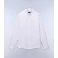 Napapijri Chemise 'G-TERRA' blanc