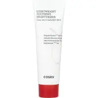 CosRx Ac Collection Crème légère hydratante apaisante 2.0 80 Ml