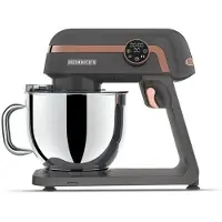 HEINRICH'S HKM 8079 Projecteur portable intelligent Noir