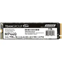 Team Group Mp44q 1tb Ssd M.2 Taille unique