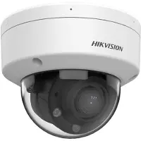 Hikvision Ds-2cd1763g2-lizu 2.8-12 Mm Security Camera Argenté