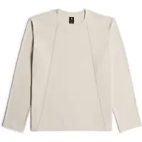 G-Star T-Shirt blanc