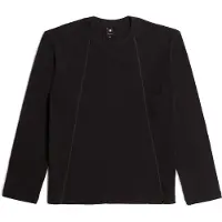 G-Star Tweeter A Line Long Sleeve T-shirt Noir XS Homme