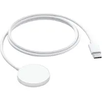 Beline Ład. indukcyjna do Apple Watch biała /white 3W BLNAWC01, Montre connectée : accessoires, Blanc
