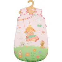 Heless Puppen-Schlafsack "Prinzessin Emily", Gr. 35-50 cm