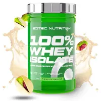 Scitec Nutrition Whey Isolate (700gr)PistacheWhey IsolateScitec Nutrition