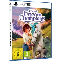 Wildshade : Champions de la Licorne