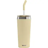 SIGG Mug De Transport Isotherme Sigg Helia Optimistic Yellow - 600ml