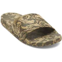 Quiksilver Mule 'Dockyard' olive