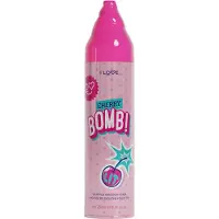 I Love... I Love Whipped Shower Foam Cherry Bomb (250 ml)